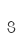 s