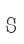 S
