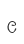 c