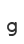 g