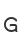G