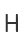 h