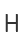 H