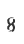 8