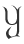 Y