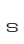 s