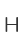 H