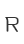 R