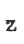 z