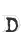 D