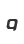 Q