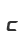 c