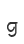 g