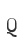 Q