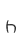 h