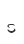 s