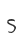S