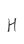 H