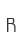 R