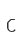 C