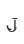J