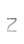 Z