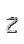 Z