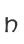 h