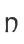 N