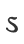 S