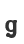 g