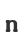 n