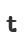 t