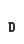 d