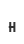 h