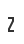Z