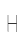 H