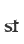 s