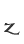z
