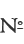 N