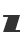Z