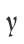 y