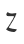 Z