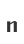 n