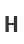 H
