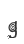g