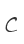 C