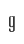 g