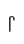 r