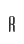 R